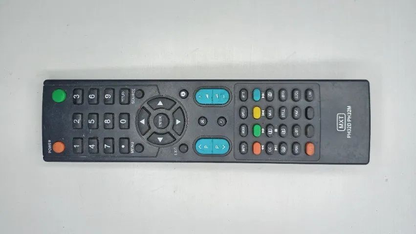 Controle Remoto MXT PH32D PH32M - Foto 2