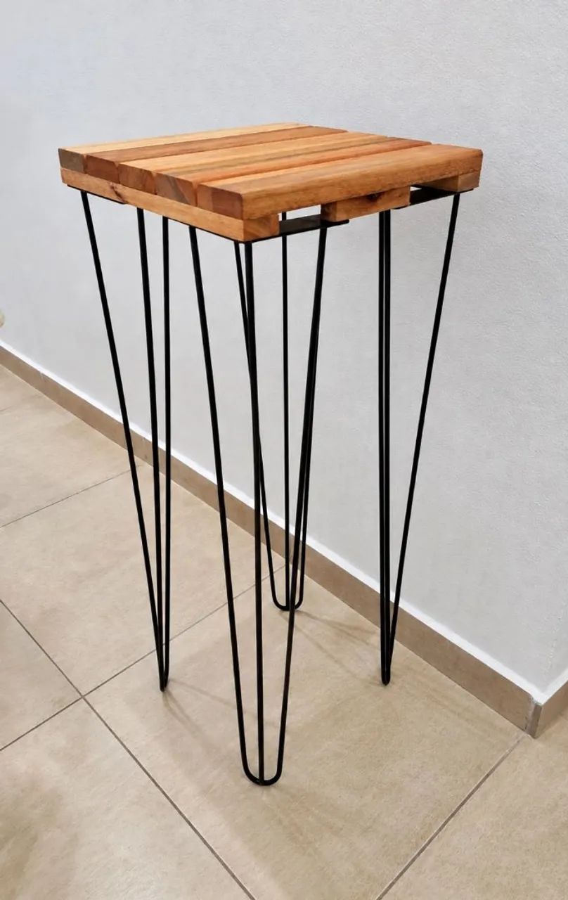 Mesa de apoio