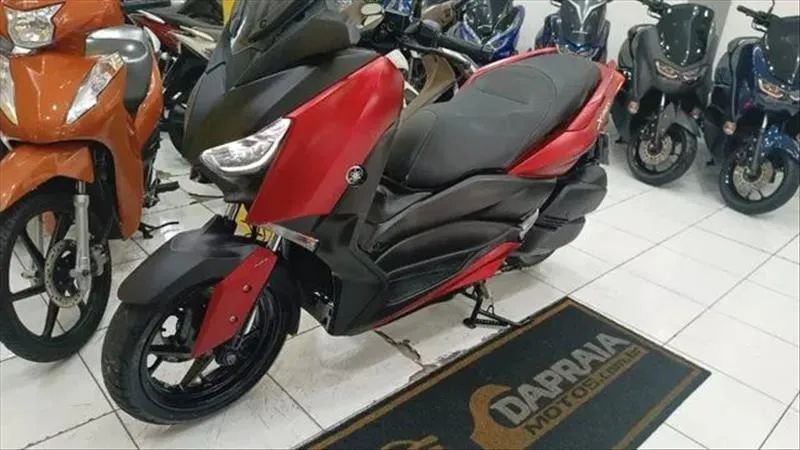Yamaha Xmax 250 Connected Abs - Foto 3