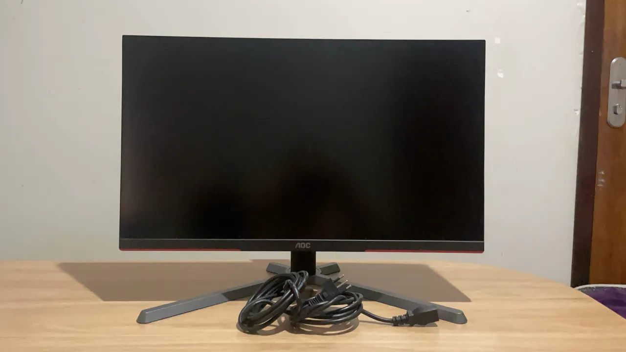 Monitor 240hz 