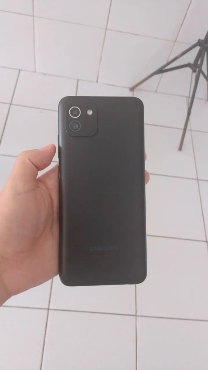 Samsung Galaxy A03 - Foto 2