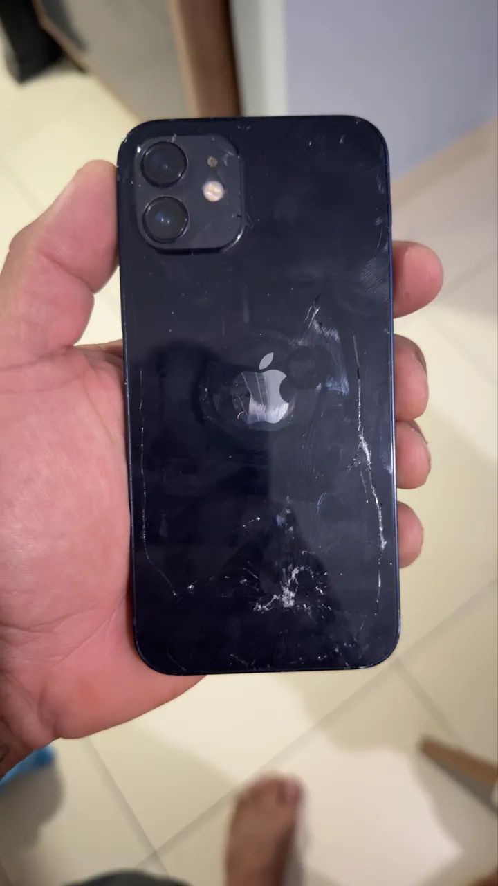 Iphone 12 64gb  - Foto 5