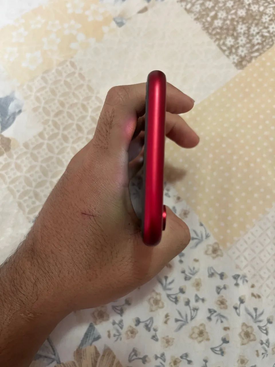 iPhone XR  - Foto 5