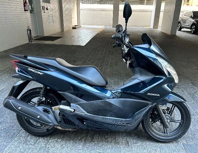 Honda PCX 150 - Foto 2