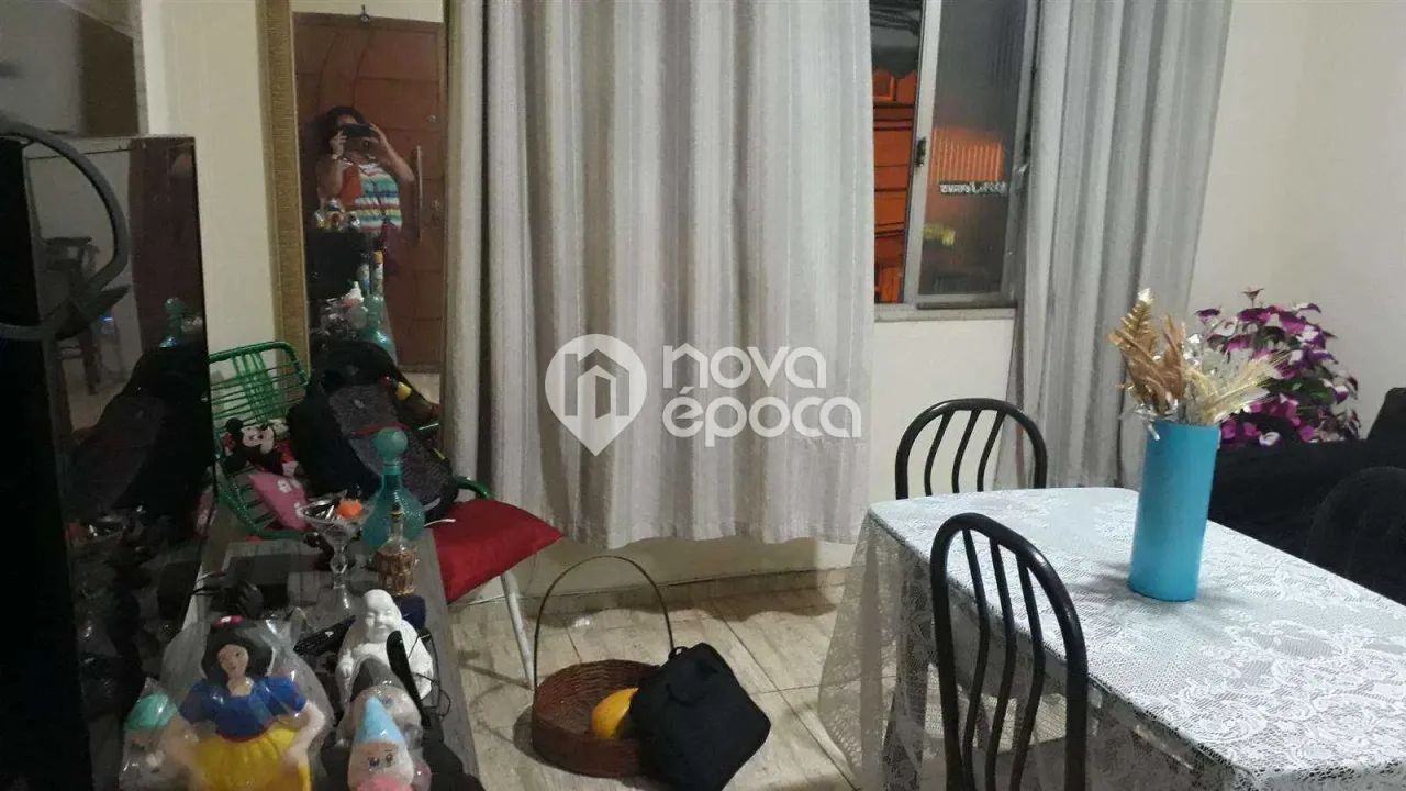 Pilares | Apartamento 2 quartos - Foto 4