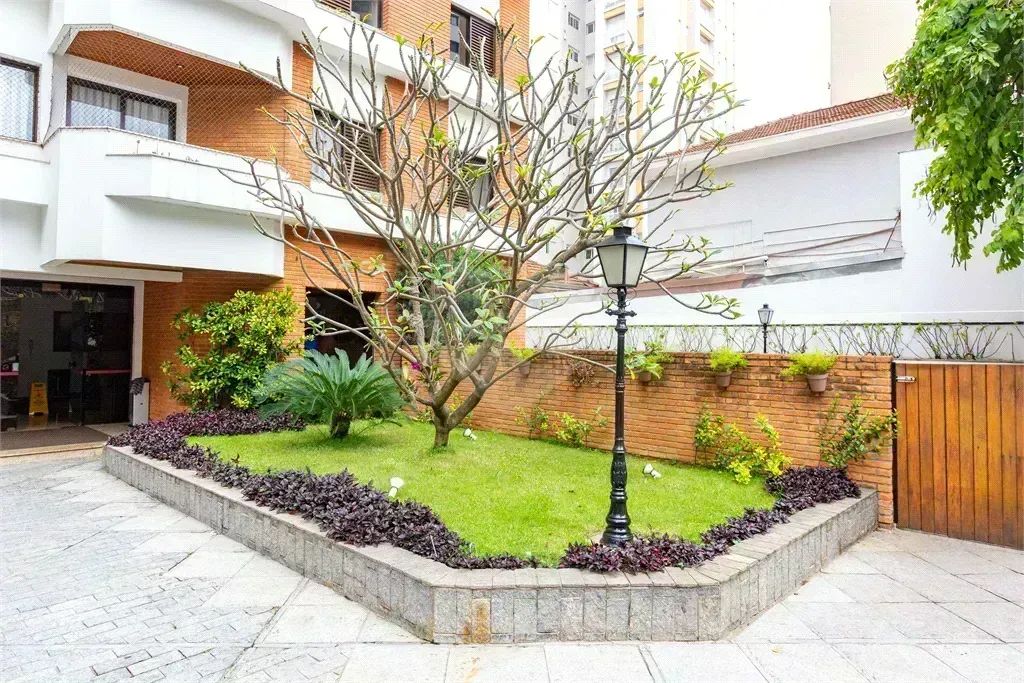 Apartamento com 4 quartos para locação em Perdizes - SP - Foto 2