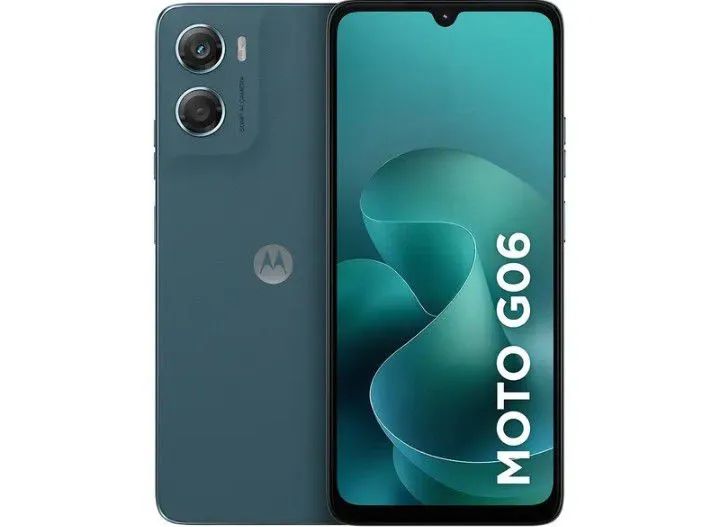 Motorola Moto G06 128 GB - Foto 3