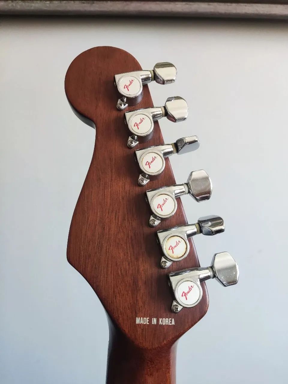 Violão Fender  - Foto 4