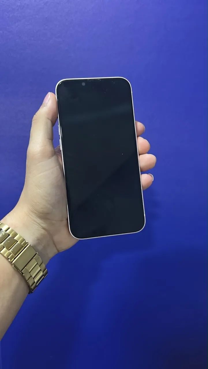 iPhone 13 128gb todo original - Foto 3