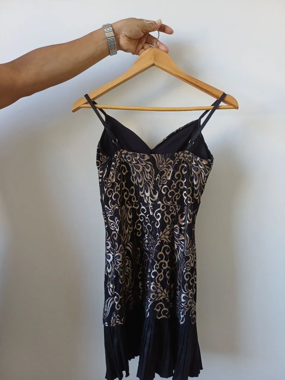 Vendo 2 vestidos de festas. - Foto 2