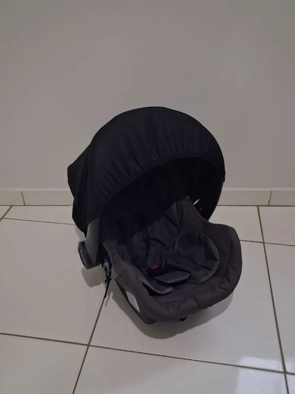 Bebê conforto - Foto 2