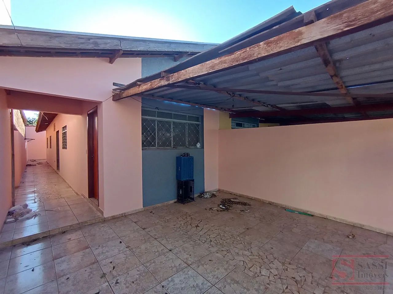 Casa em JARDIM SAO PAULO - Foto 2