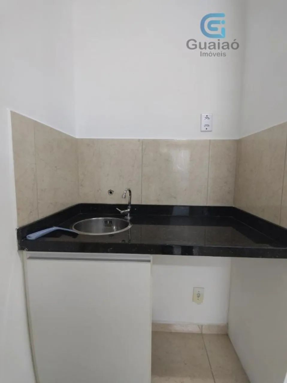 Alugo sala comercial, Valongo, Santos - Foto 4