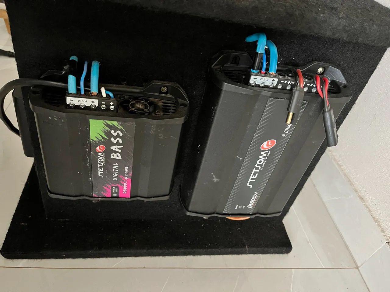 SOM AUTOMOTIVO  - Foto 3