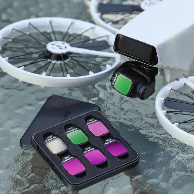 Drone Dji Flip Fly More Combo  - Foto 2