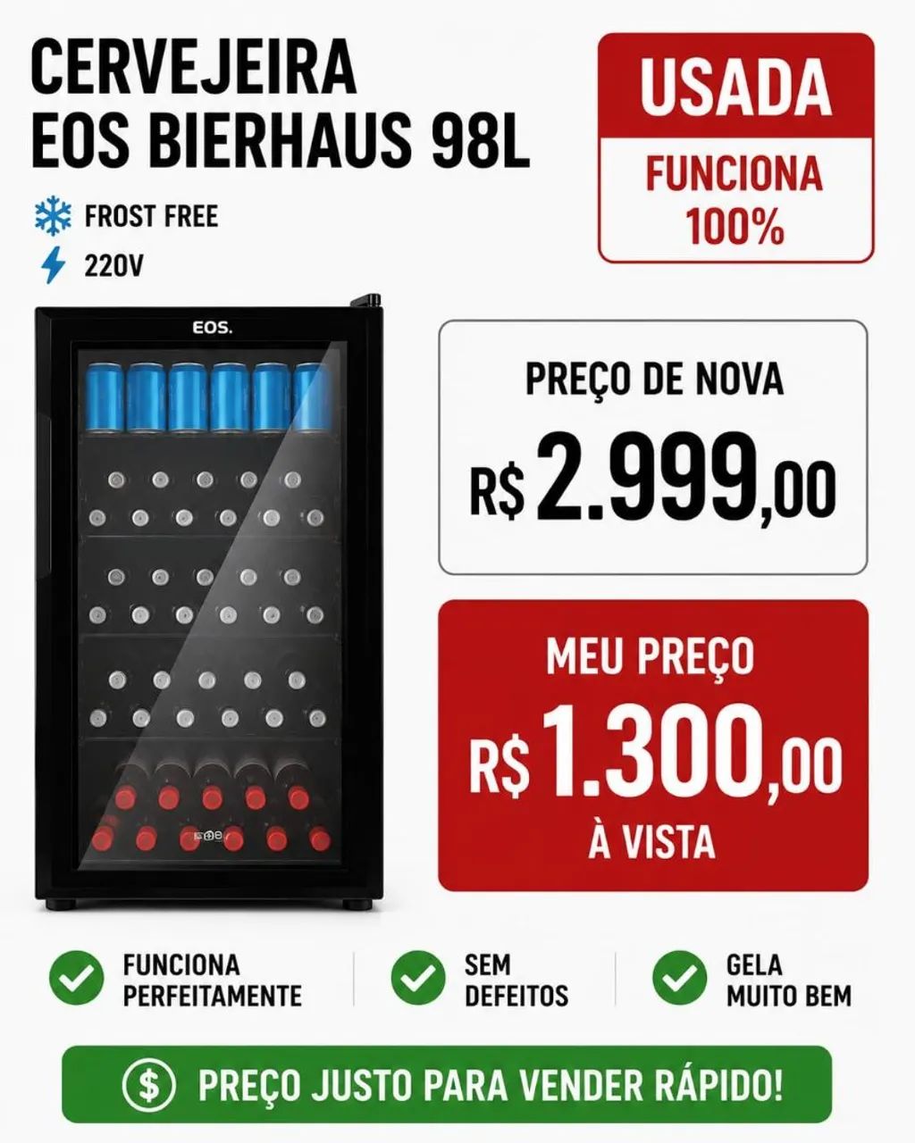 Moveis para loja  - Foto 3