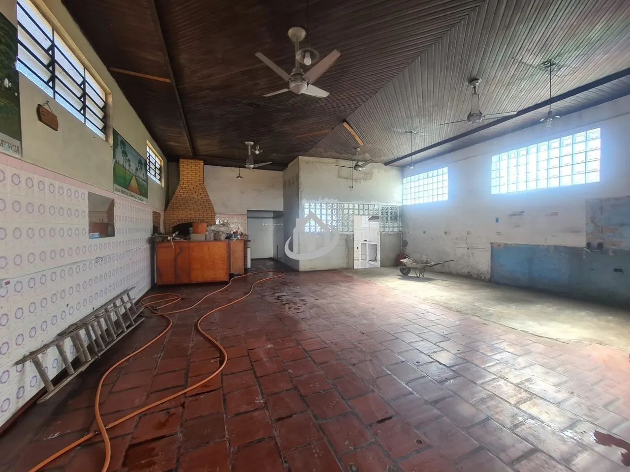 IMÓVEL COMERCIAL PARA VENDA EMBU DAS ARTES-SP. - Foto 4