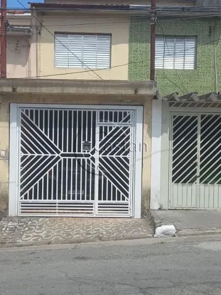sobrado na vila ema, 2 domitórios, 1 vaga
