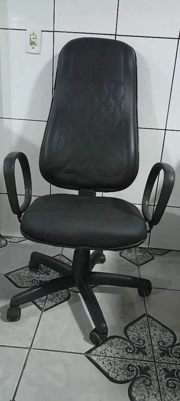 Cadeira regulável 