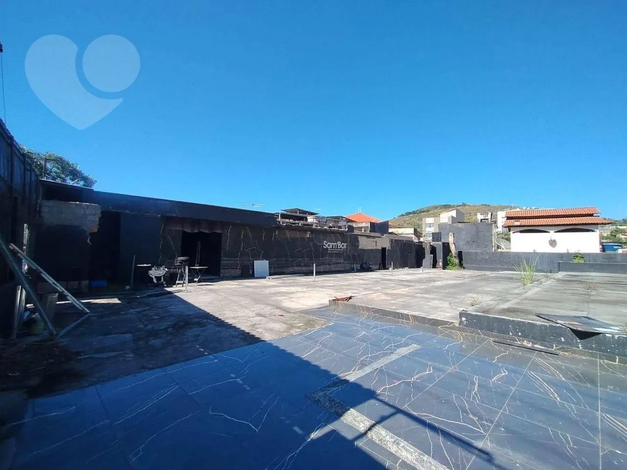 Loja com terreno de 947 m², localização privilegiada !!! - Foto 4