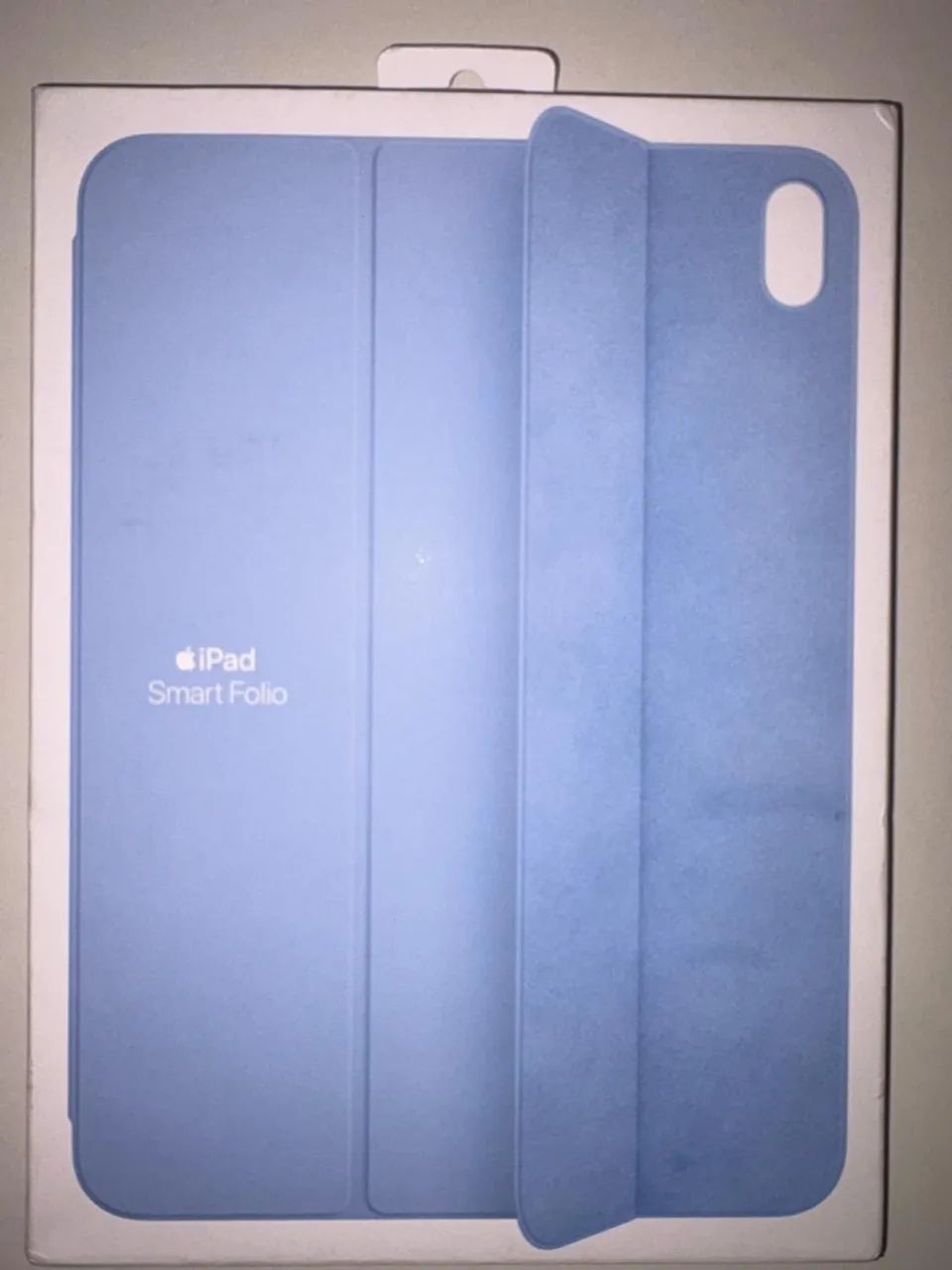 IPAD 10 com CAPA Smart Folio Sky New - Foto 3