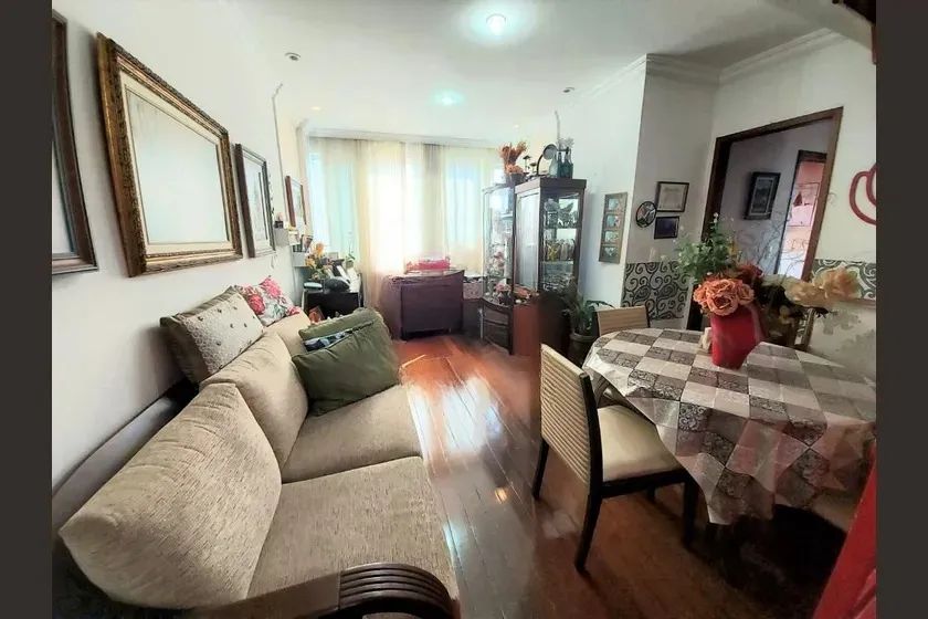 Apartamento à Venda - Nova Floresta, 3 Quartos, 150 m2
