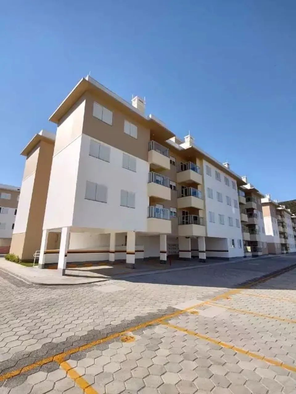 Apartamento de 2 dormitórios à venda Vargem Grande - Foto 3
