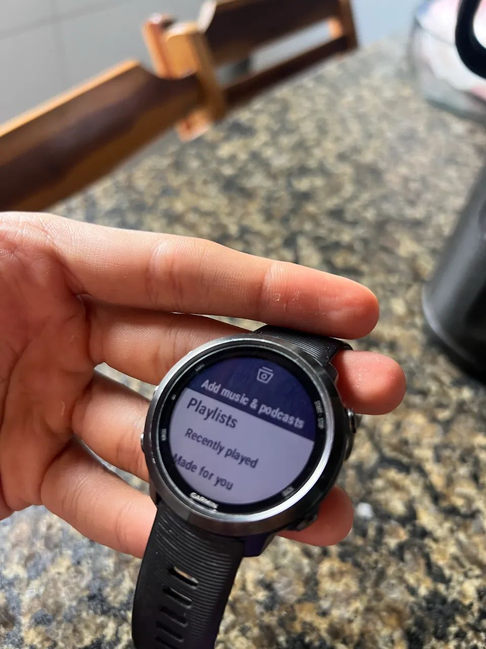 GARMIN 645 MUSIC - Foto 4