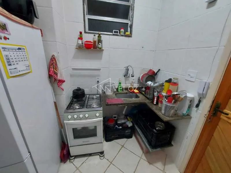 Apartamento - / Residencial / Centro - Foto 5