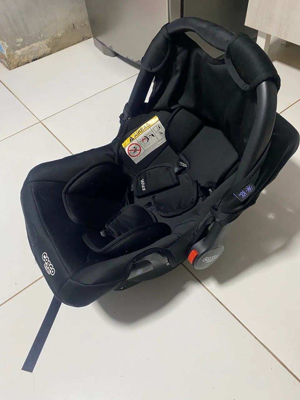 Carrinho Cosco Kids - Foto 2
