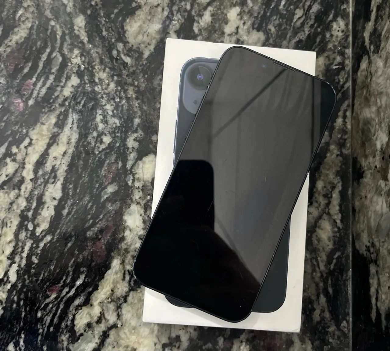 iPhone 13 Mini - Foto 3