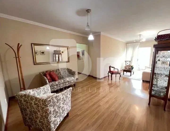 Apartamento amplo próximo a UFSC!
