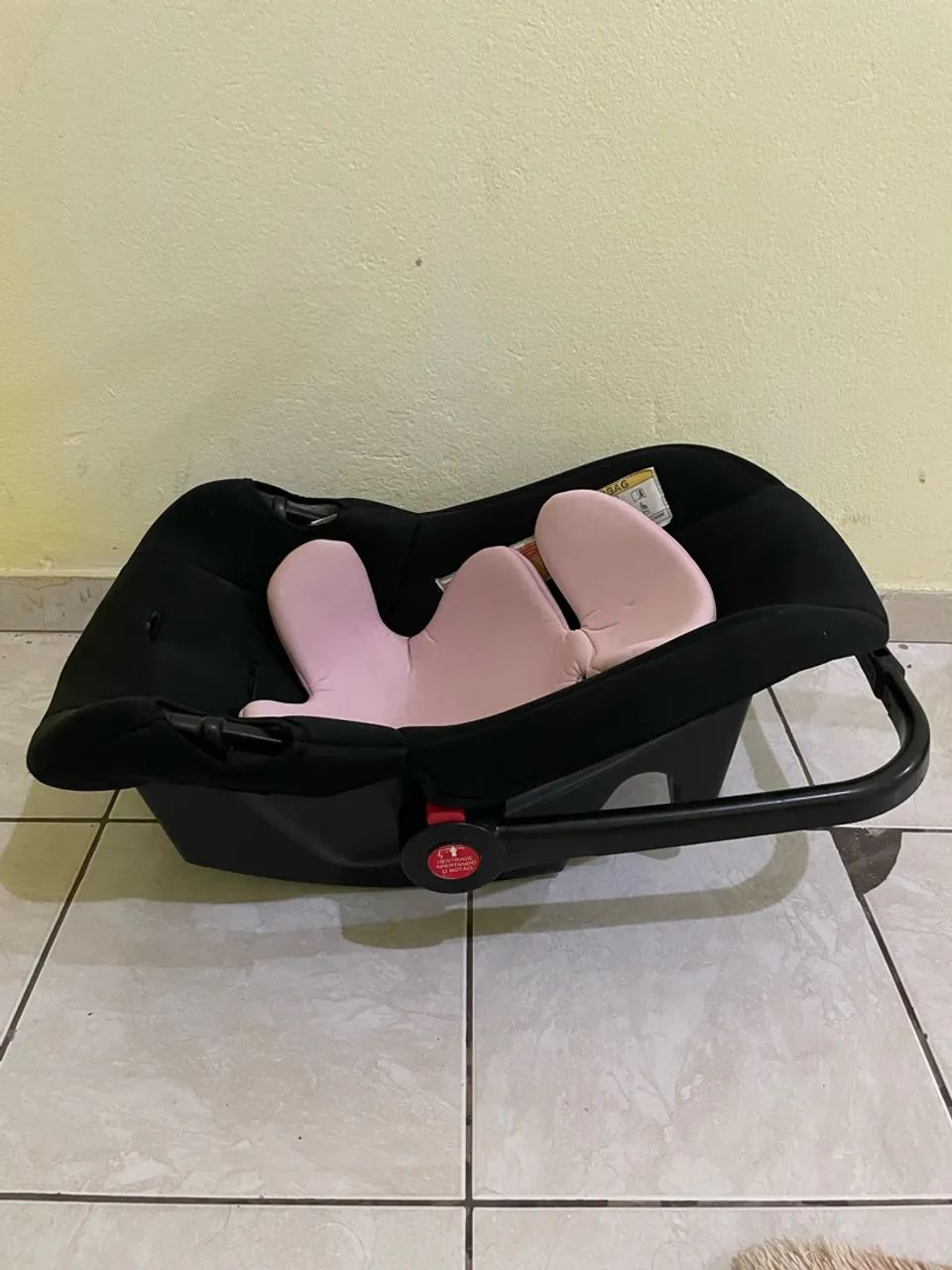 Bebê Conforto 