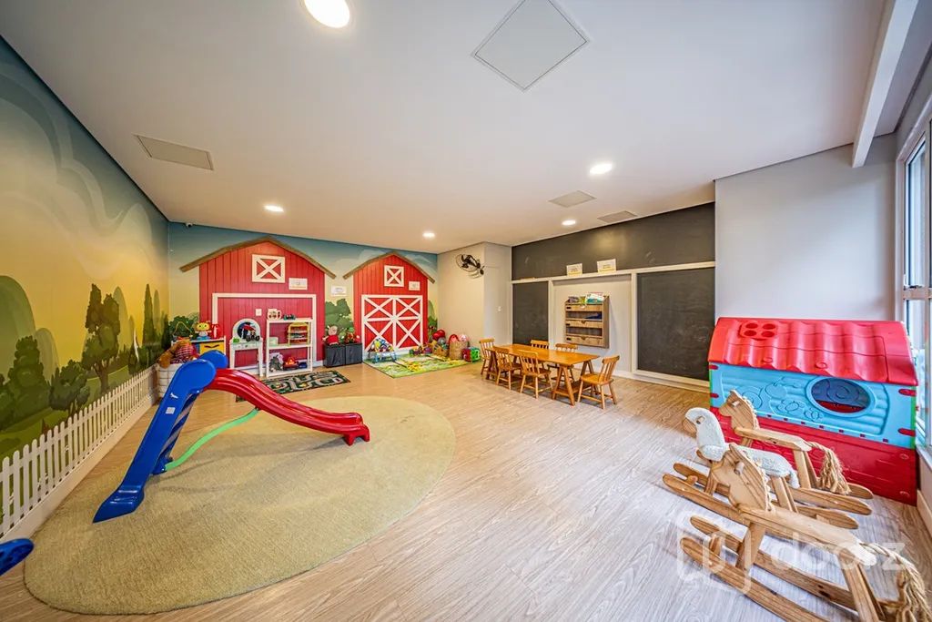 Imóvel na Santa Madalena com 1 dormitórios e 31m² - Foto 2
