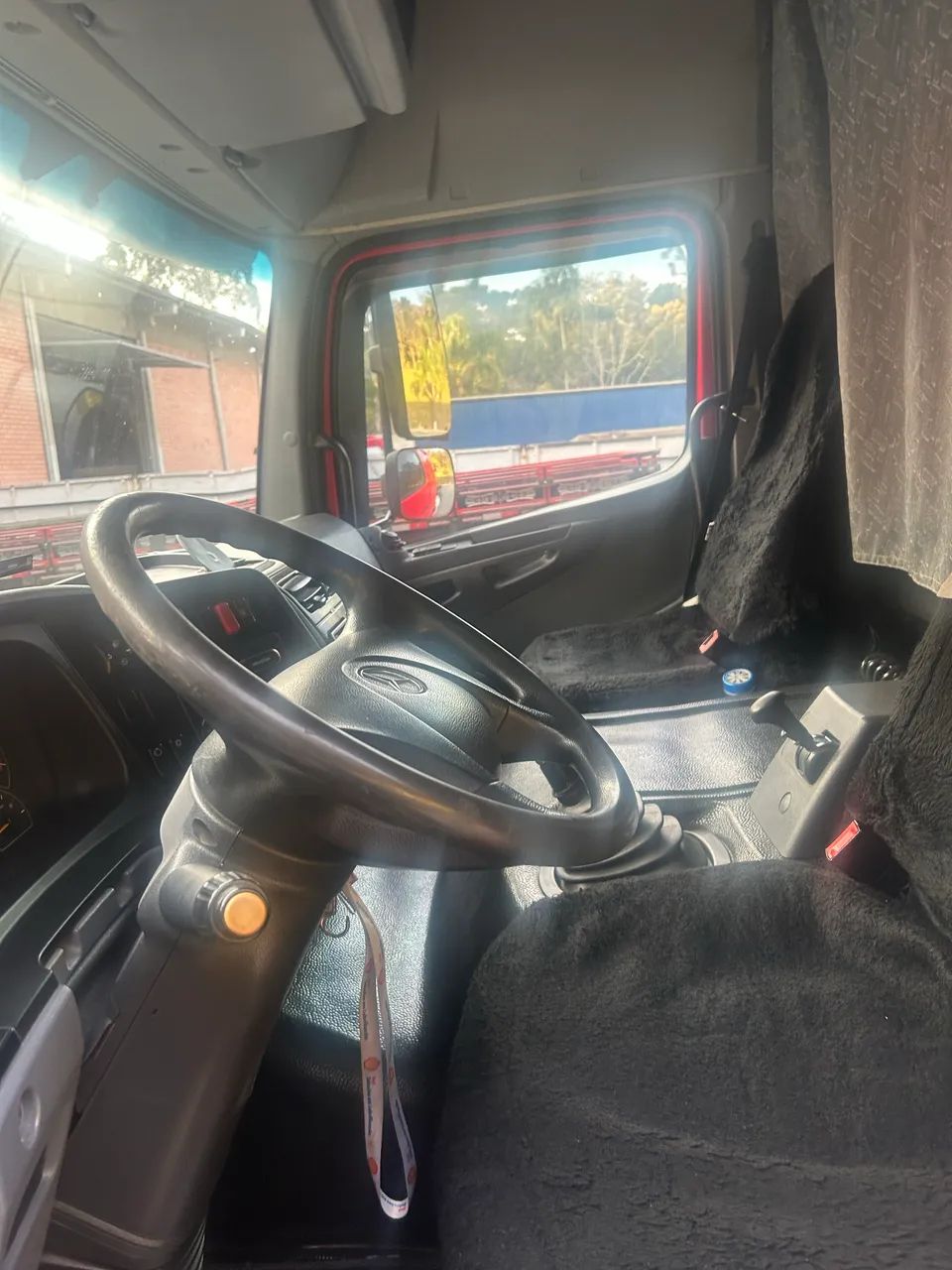 Atego 2425  - Foto 2