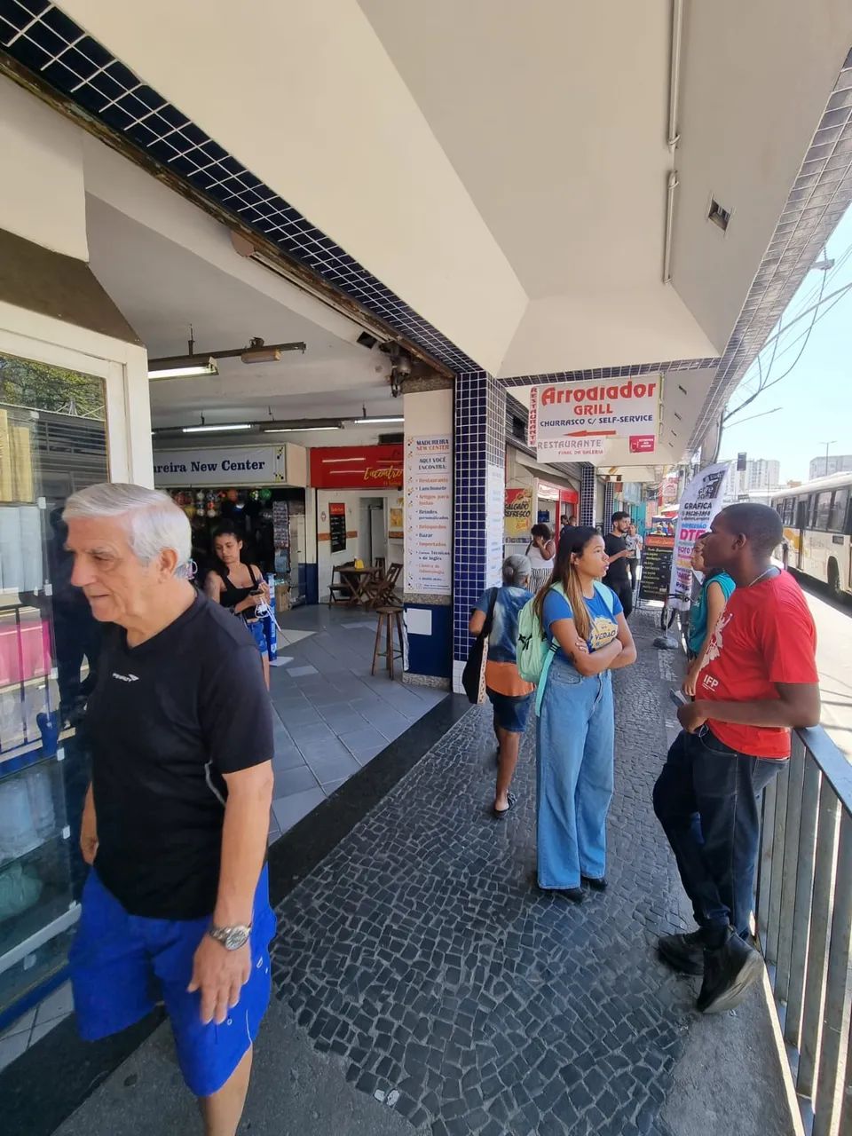 Espaço Pronto para uso. A poucos metros do Mercadão - Foto 8