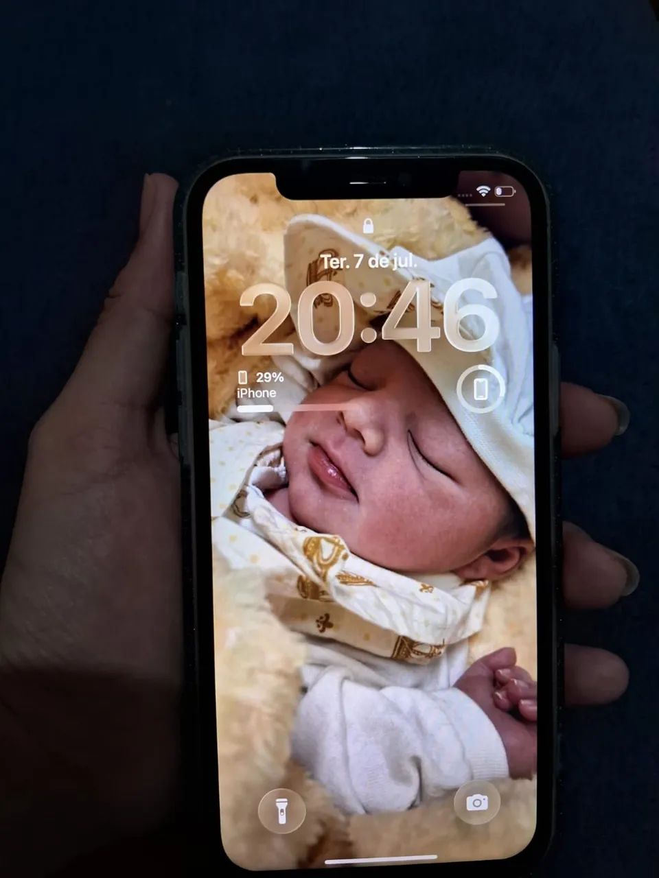 iPhone 12  - Foto 4