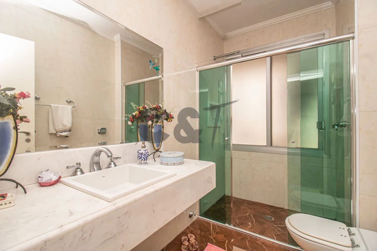 Apartamento - 4 Dormitórios (Suítes) à Venda ou para Alugar no Jardim Bélgica - São Paulo/ - Foto 16
