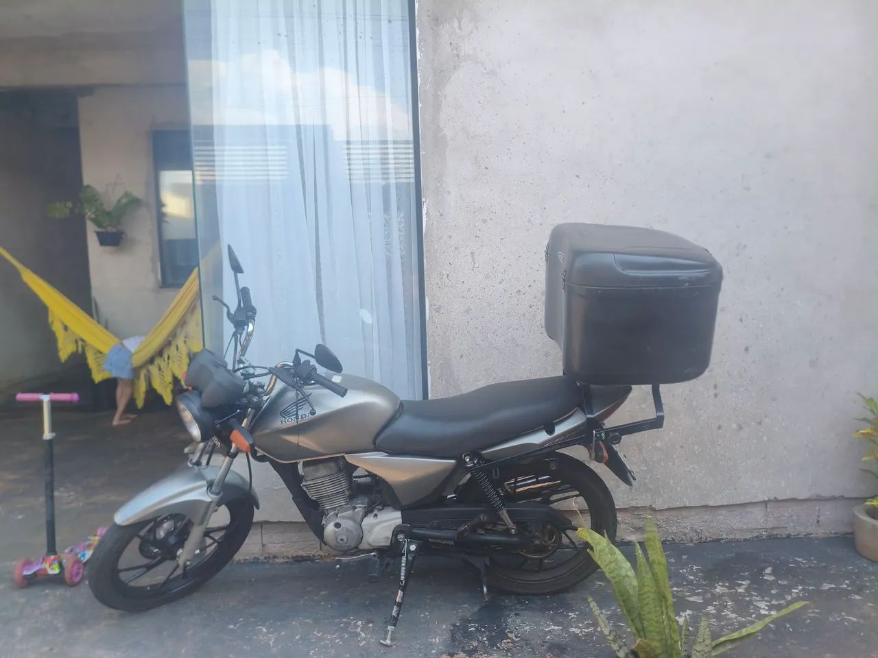 Titan 150 ks - Foto 4
