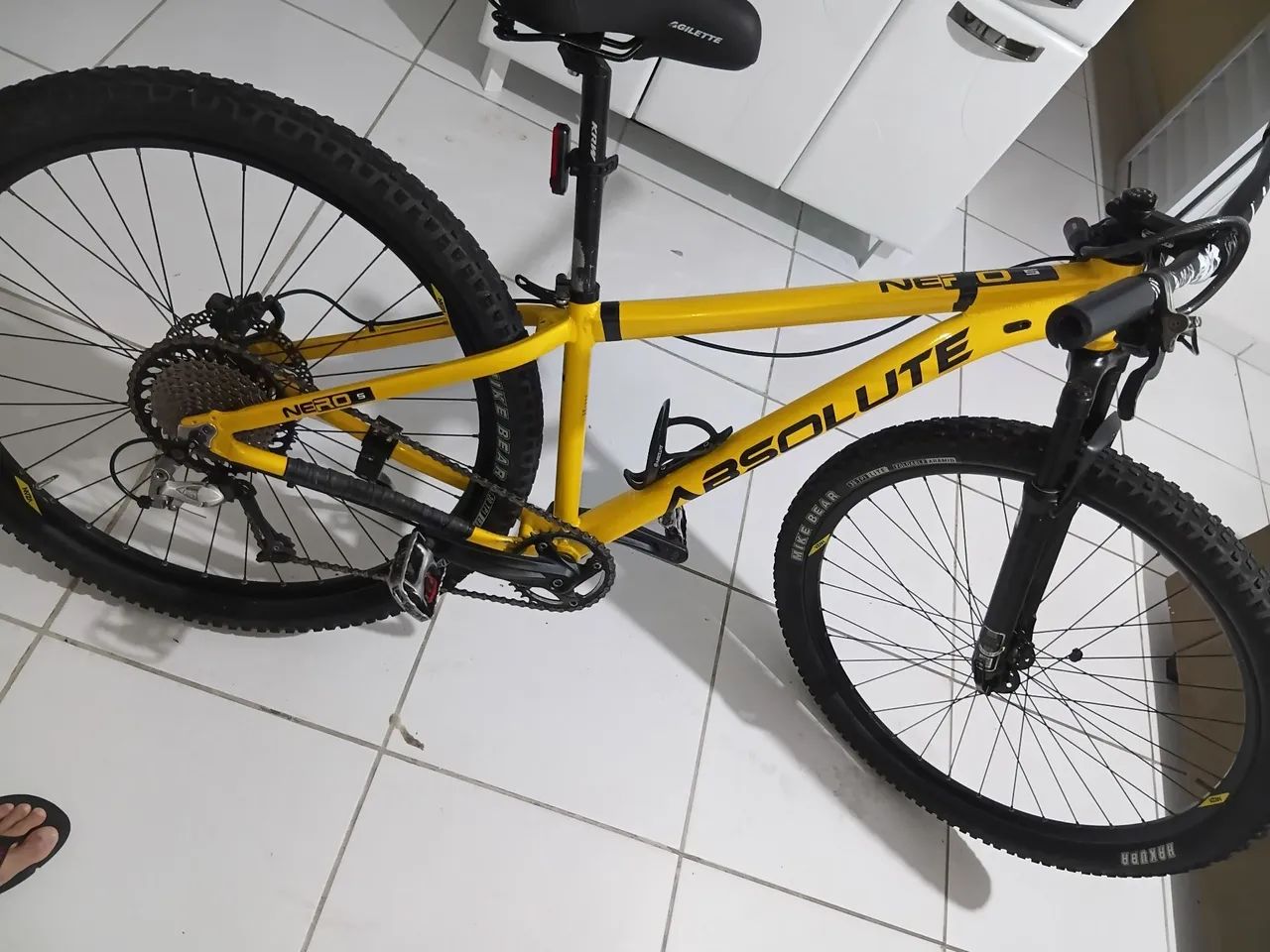 Bike 29 - Foto 2