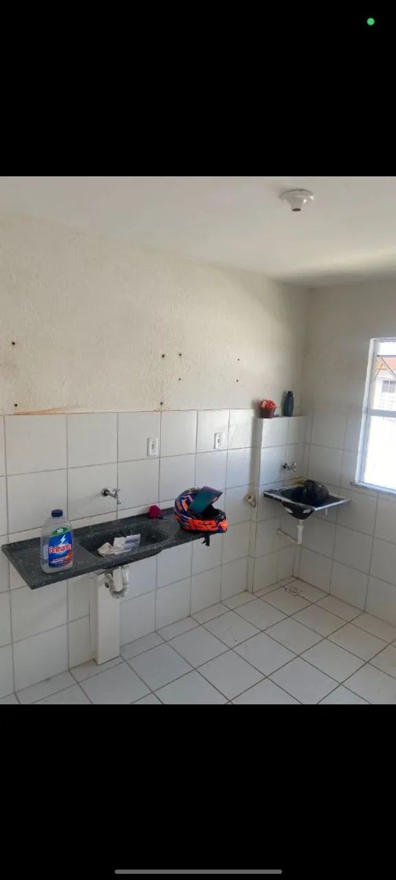 Passo apartamento ou troco em uma casa  - Foto 5