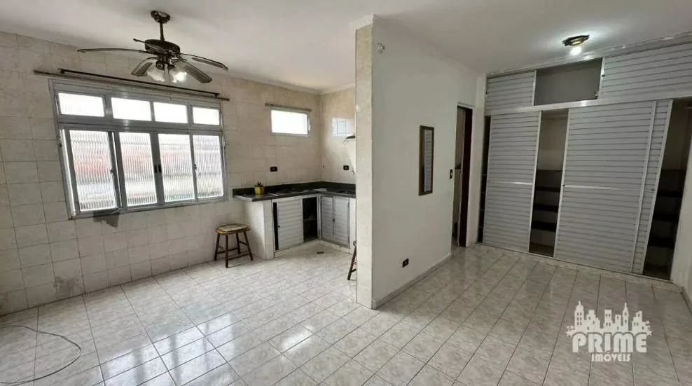 Foto - Praia Grande - Canto do Forte