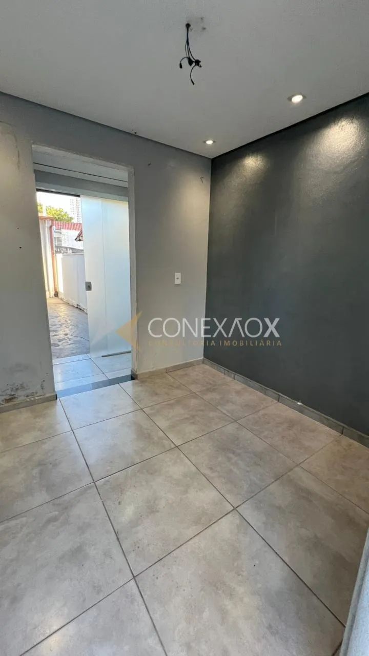 casa - Taquaral - Campinas - Foto 2