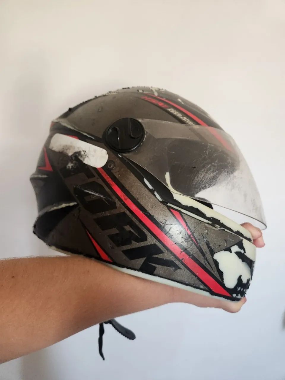 Capacete  - Foto 4