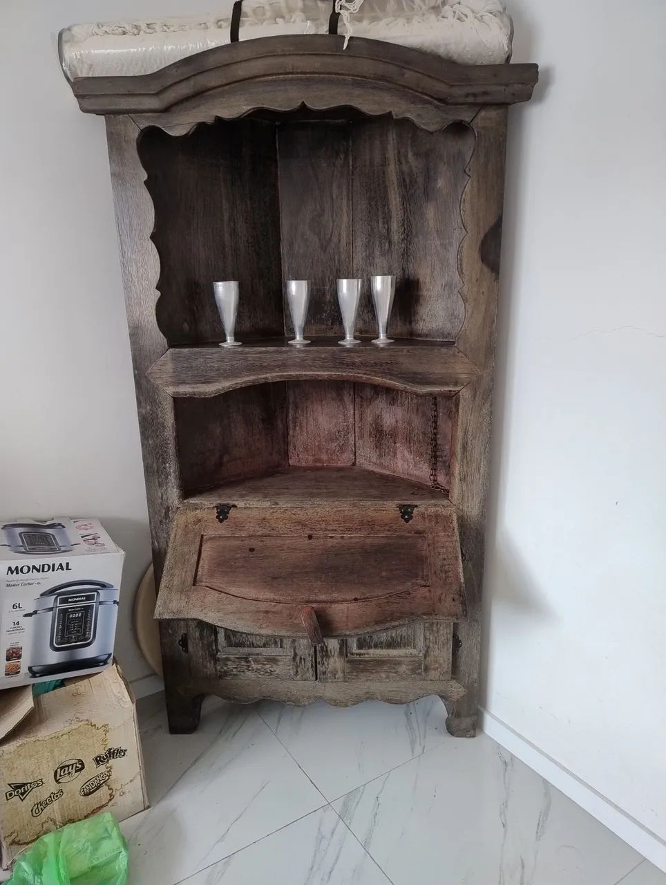 Móveis Madeira  - Foto 3