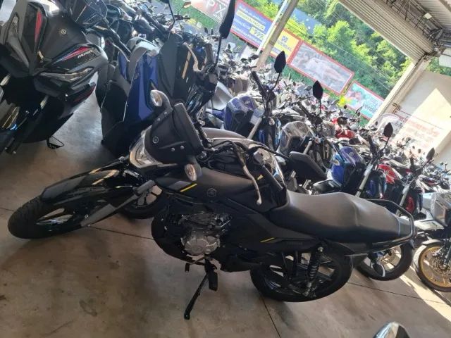 Yamaha Factor 2026 0km - Foto 2