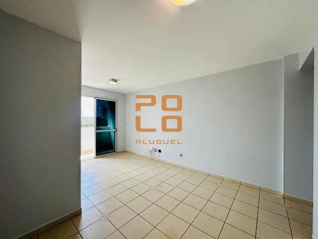 Apartamento para alugar no Edifício Residencial Alto Amazonas, no Setor Parque Amazônia, e - Foto 2