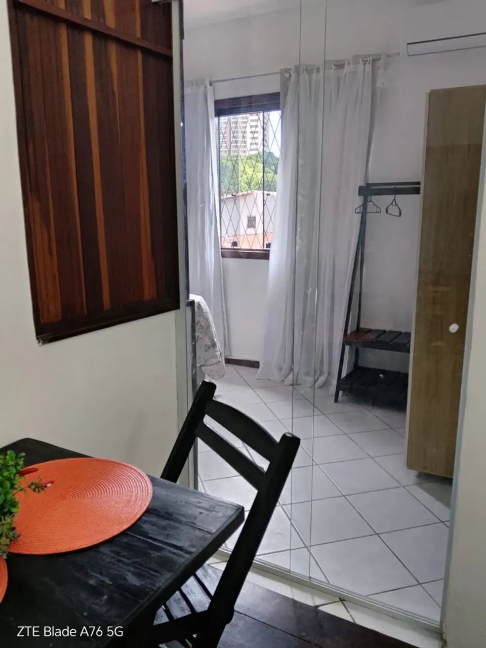 Aluguel Studio para no máximo 2 pessoas  por diárias  - Foto 4