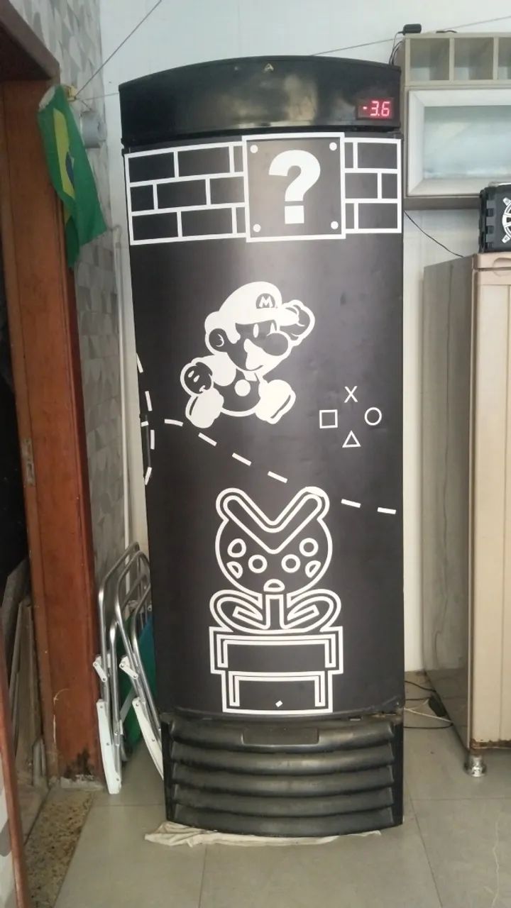 Cerveja 