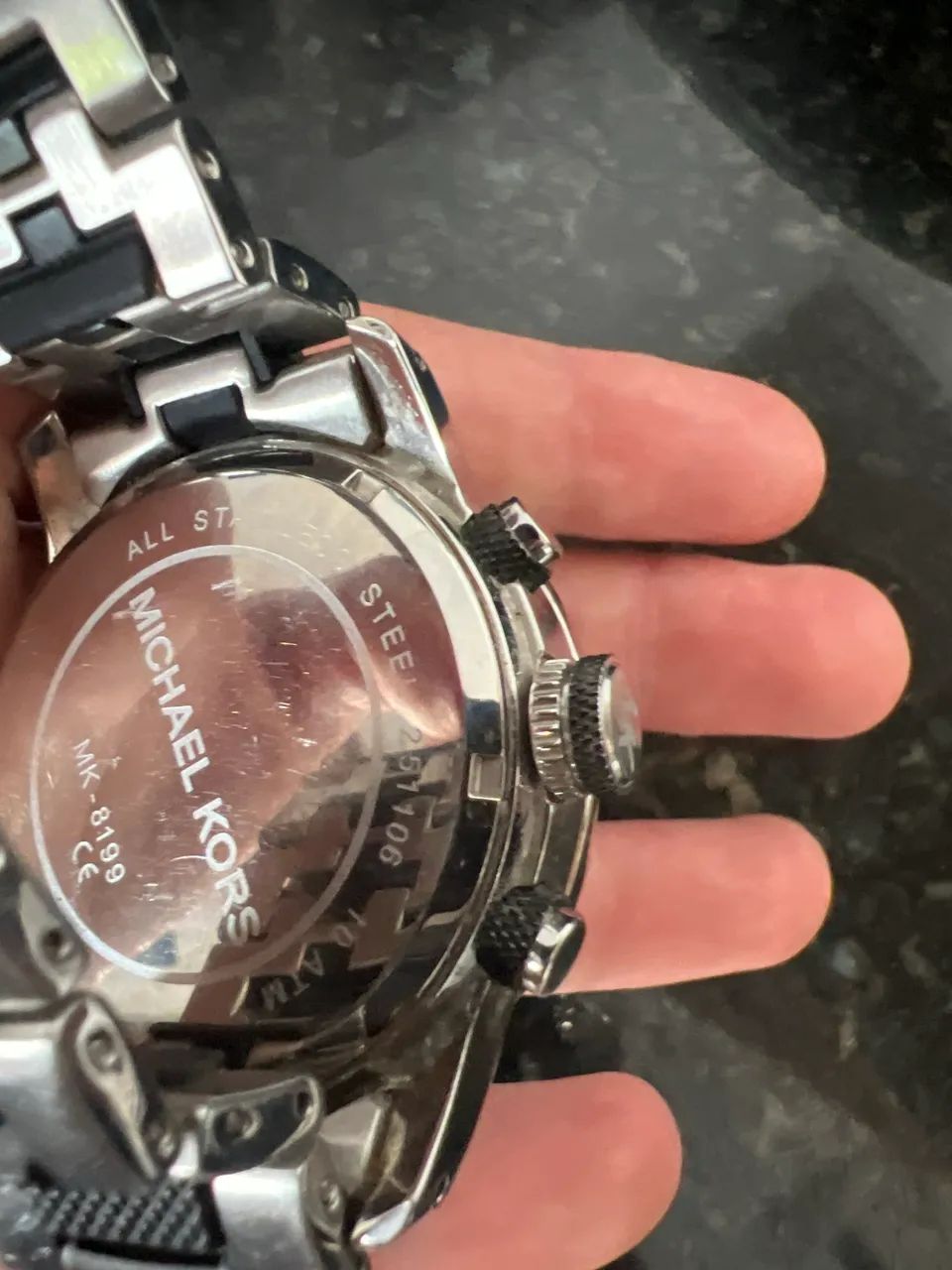 Relógio Michael kors - Foto 2